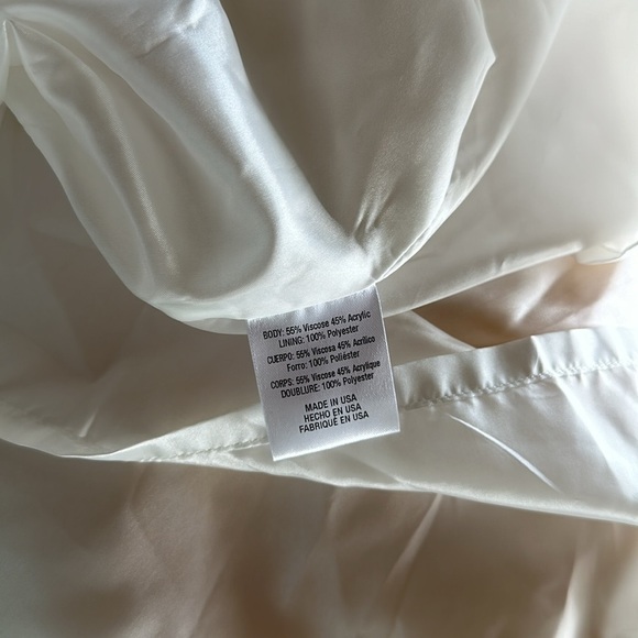 Autumn Adeigbo Lillian Gingham Cutout Midi Sundress in Yellow Gingham size 8. - Picture 12 of 13